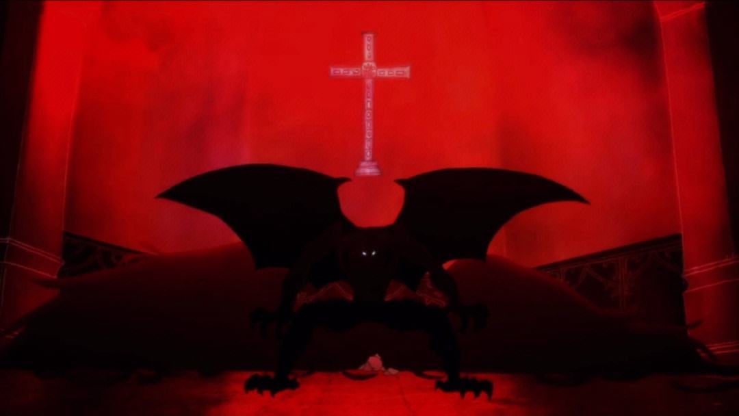 地铁跑酷黑白深海手机版