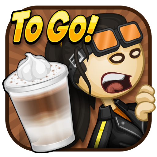 老爹的摩卡咖啡店官网版