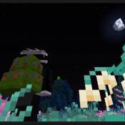 我的世界方块之旅官网版