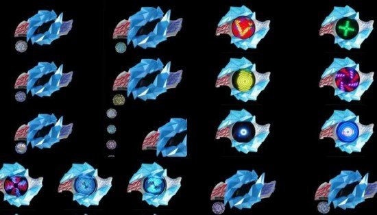 布莱泽奥特曼变身器模拟器最新版