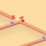 小球快跑手机版