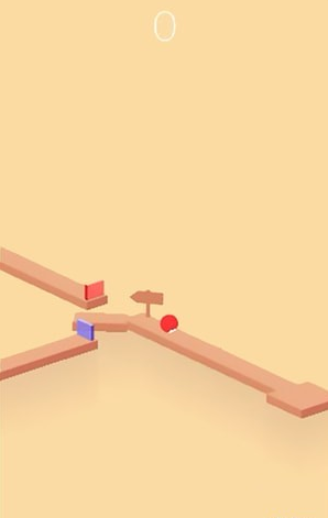 小球快跑官网版