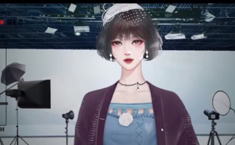 恋综有点甜最新版