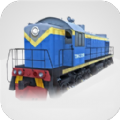 柴油机车控制模拟器最新版