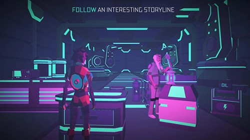 无人深空最新版
