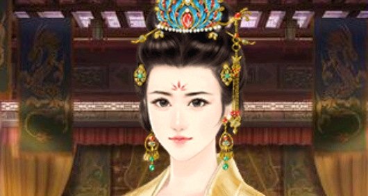 女帝本传