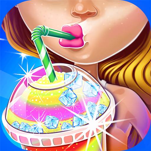 女生做饭做果汁手机版