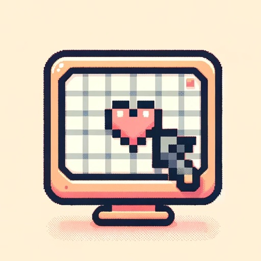 像素生成器免费版