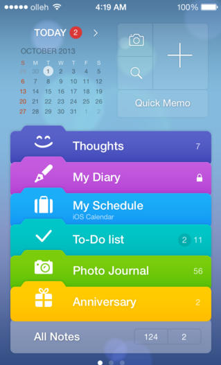 乐顺备忘录最新版