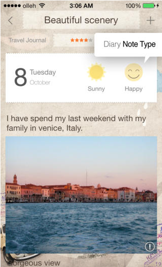 乐顺备忘录官网版