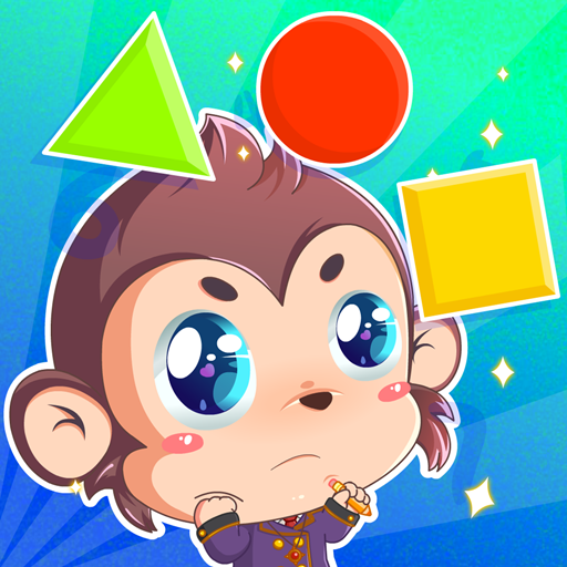 儿童幼儿思维启蒙官网版