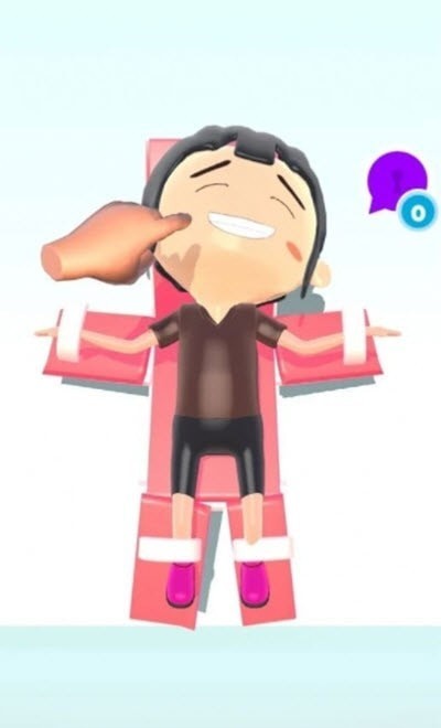 挠他痒痒手机版