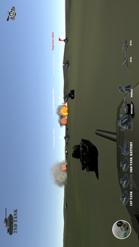 TankRush:Kursk最新版