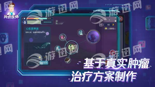 腾讯肿瘤医生