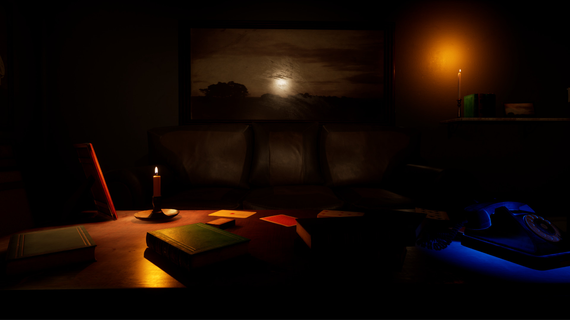 熄灯Lightout最新版
