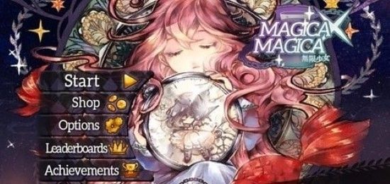 拯救魔法少女手机版