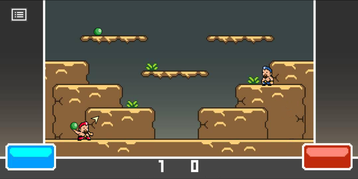MicroBattle最新版