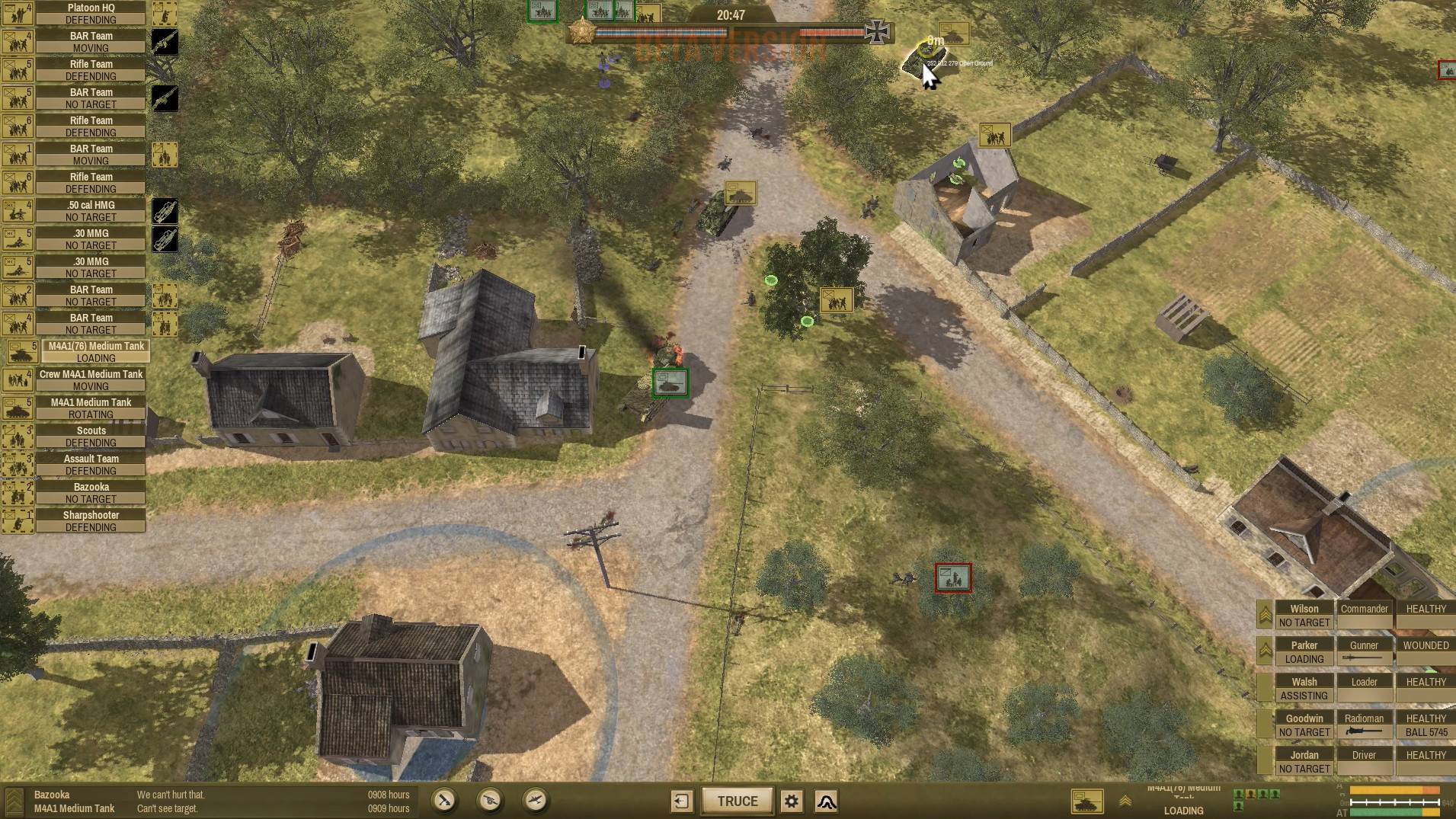 近距离作战：血战CloseCombat:TheBloodyFirst安卓版