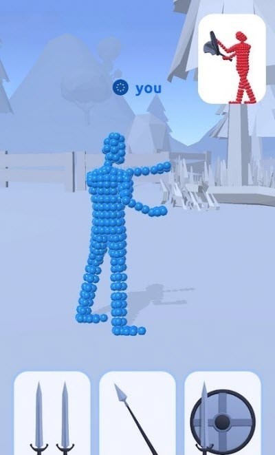 FightingStance