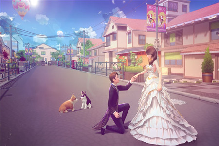 元气小狗免费版