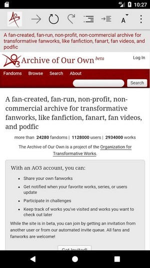 archiveofownour手机版