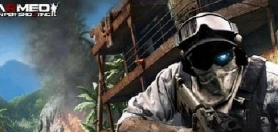 武装狙击手官网版