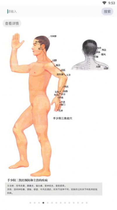 经络助手