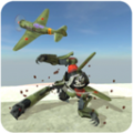 我的飞行模拟世界手机版
