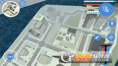我的飞行模拟世界手机版