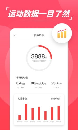赚步手机版