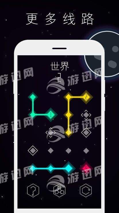柏拉图之链