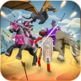 火柴人现代战争模拟器官网版