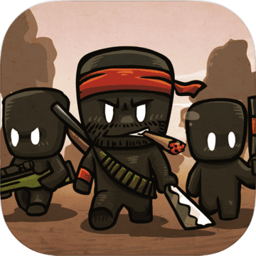 吃鸡大逃杀安卓版