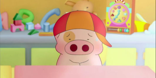 麦兜环游世界免费版