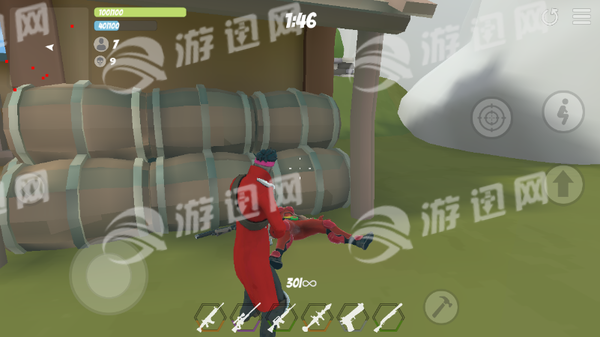 训练者大作战手机版