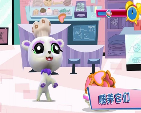 小小动物园安卓版