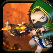 神奇火枪手手机版