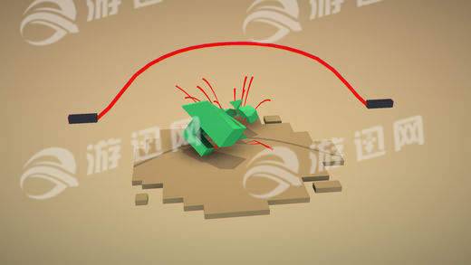 血腥跳绳安卓版