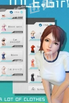 IdleGirlfriend手机版