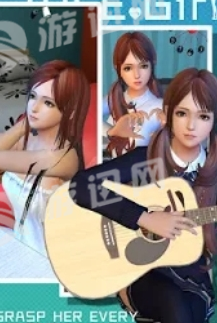 IdleGirlfriend免费版