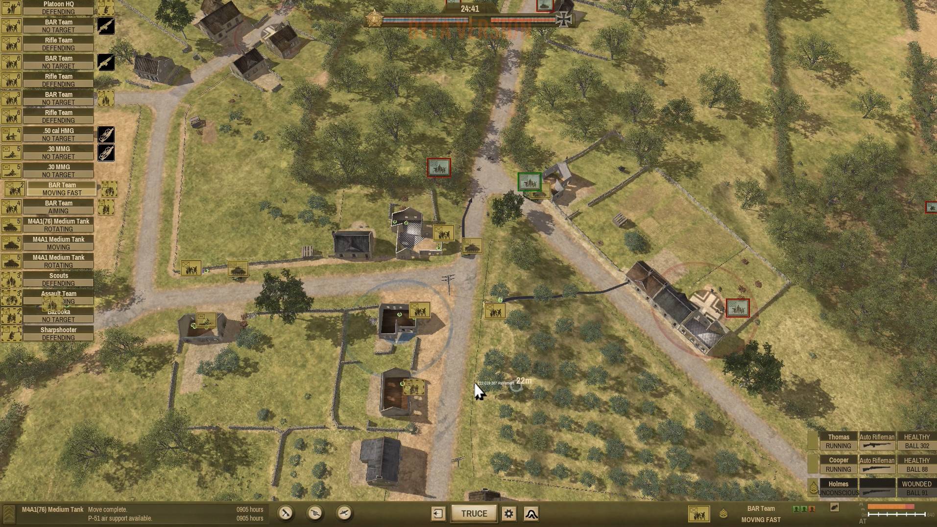 近距离作战：血战CloseCombat:TheBloodyFirst手机版
