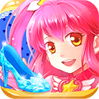 巴啦啦魔法水晶鞋官网版