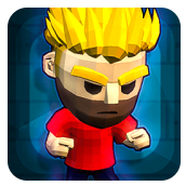 都市战斗无限生存免费版