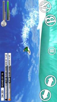 世界冲浪之旅手机版