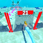 美人鱼的尾巴免费版