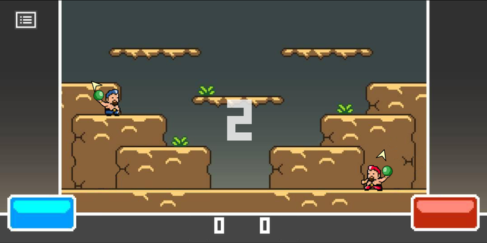 MicroBattle手机版