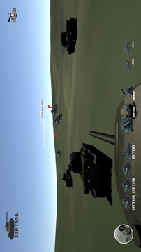 TankRush:Kursk免费版