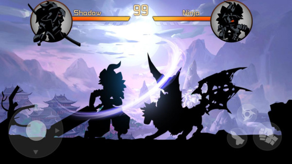 影子武士最新版