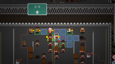 活尸战棋官网版