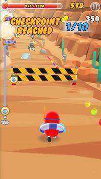 ZellyGo短跑最新版